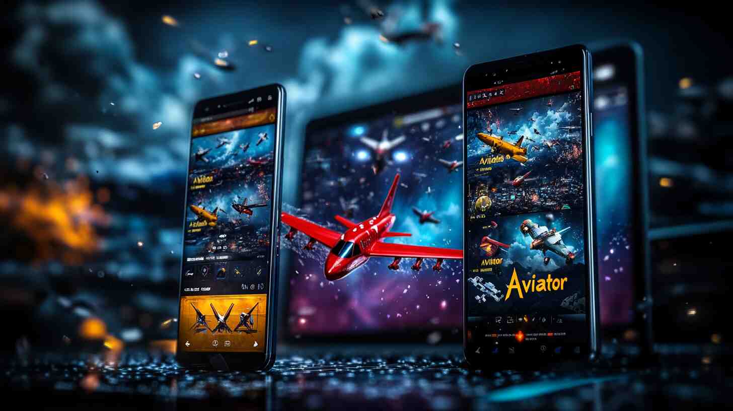 The Sky's Not the Limit – Casino PH111 Aviator