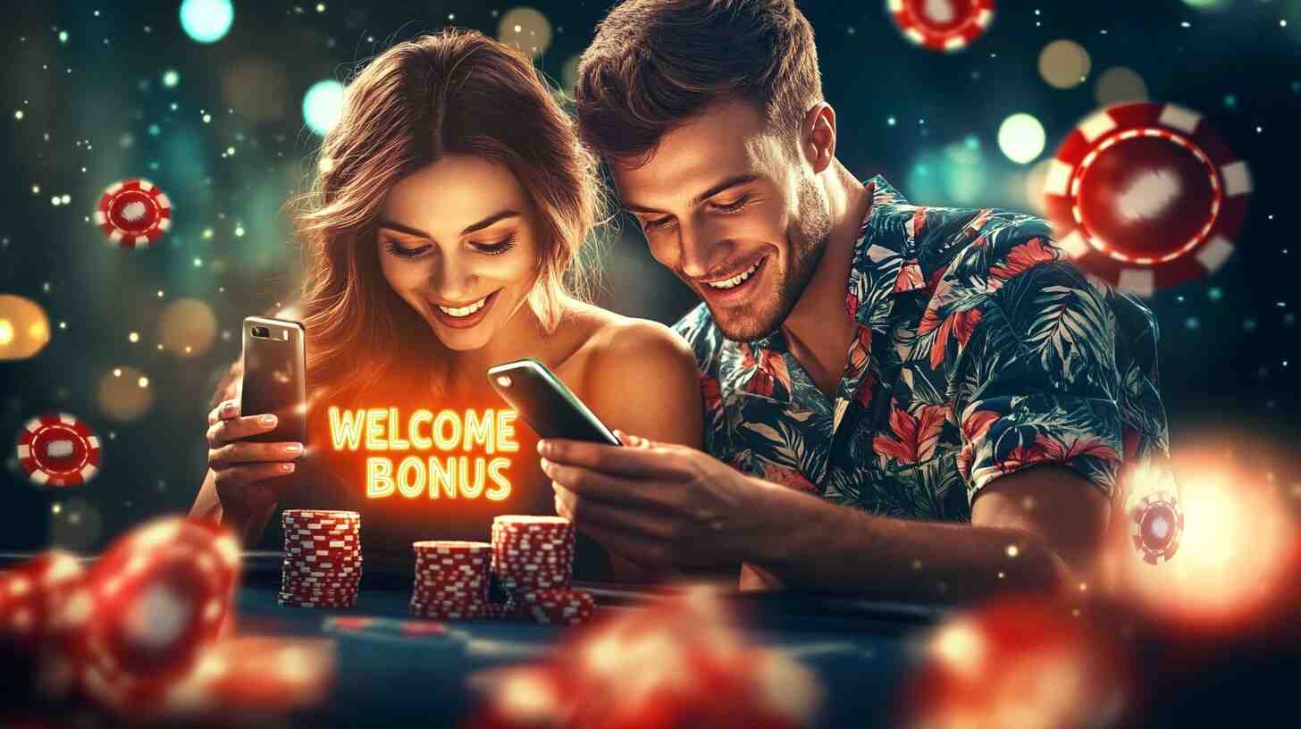 Level Up Faster with Casino PH111 Bonus